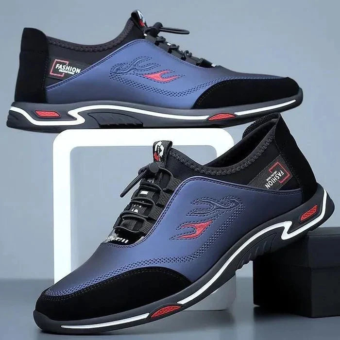 Grimm | Moderne orthopädische Sportschuhe
