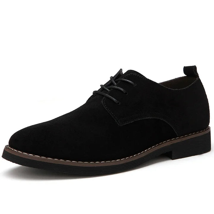 Anshel | Stylische Oxford-Schuhe