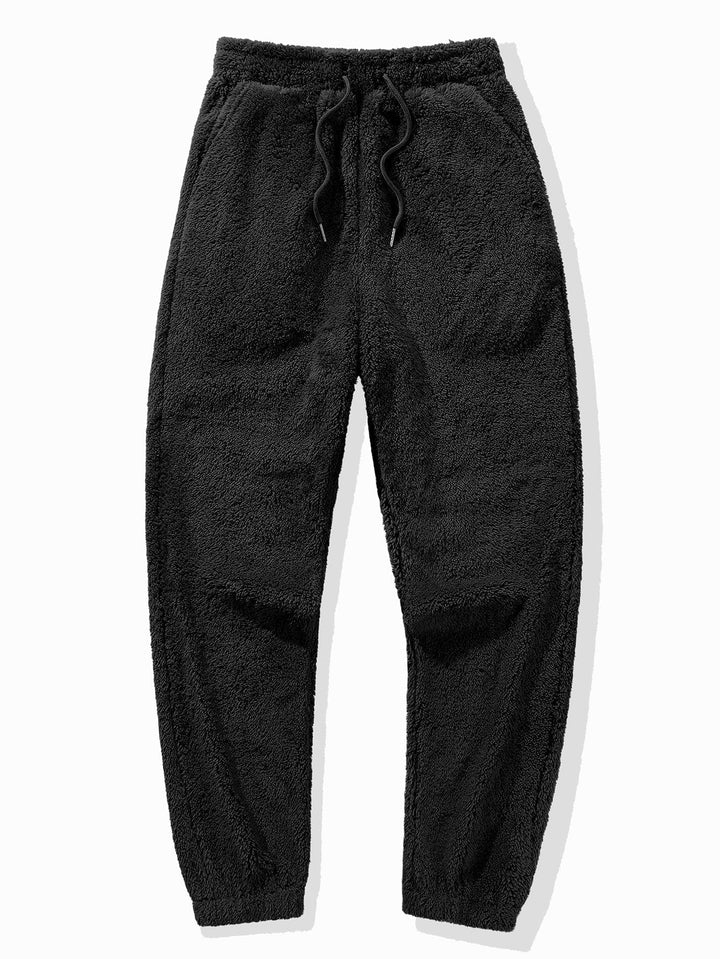 Michealen | Damen Teddy Hausanzug
