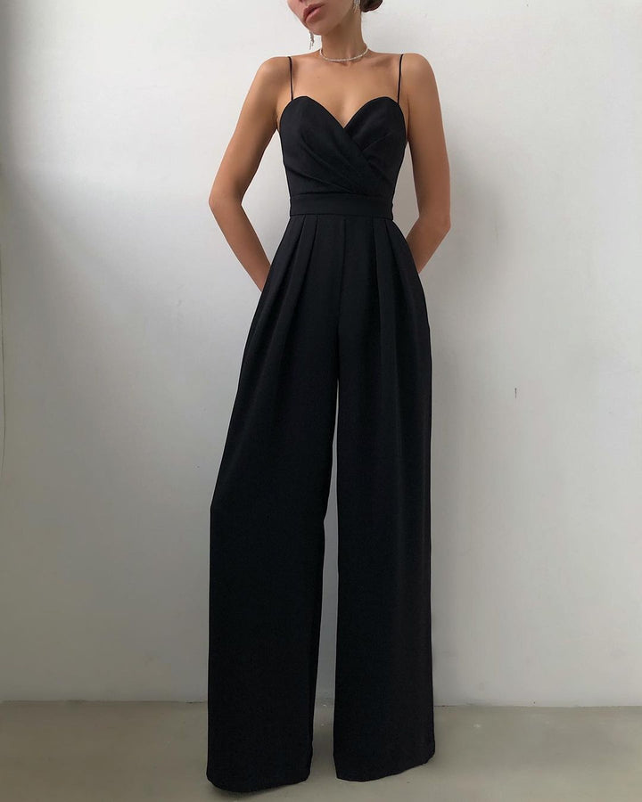 Carline | Eleganter Damen-Overall