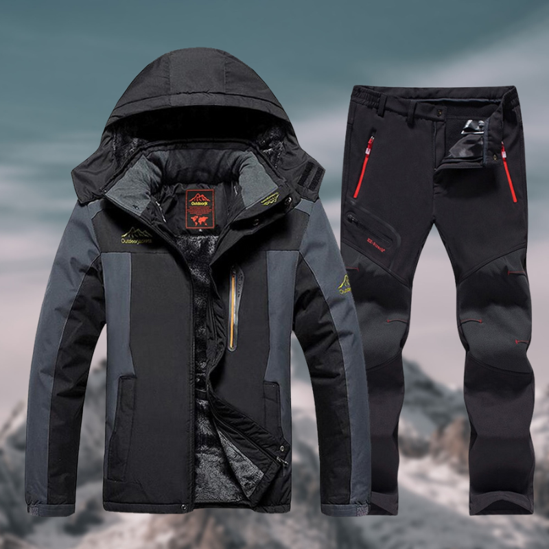 Toren | Herren Winter Set