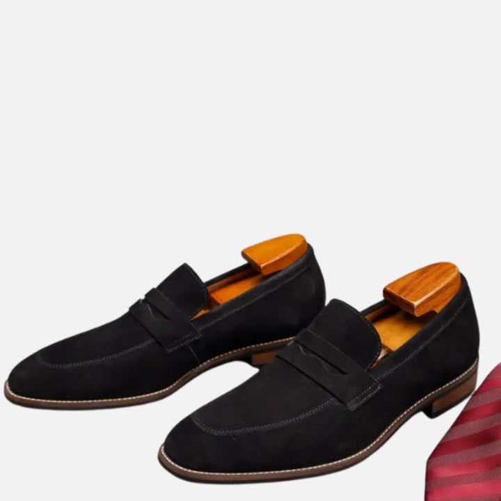 Faelan | Smart Loafers für Männer