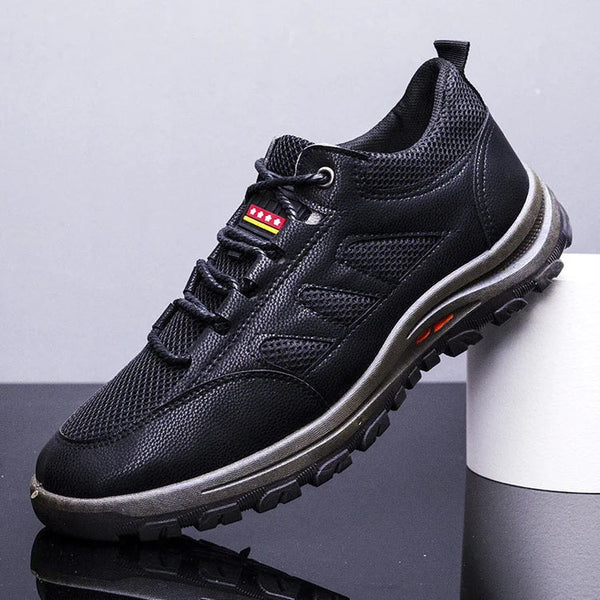 Glenn | Rutschfeste Schuhe für draußen