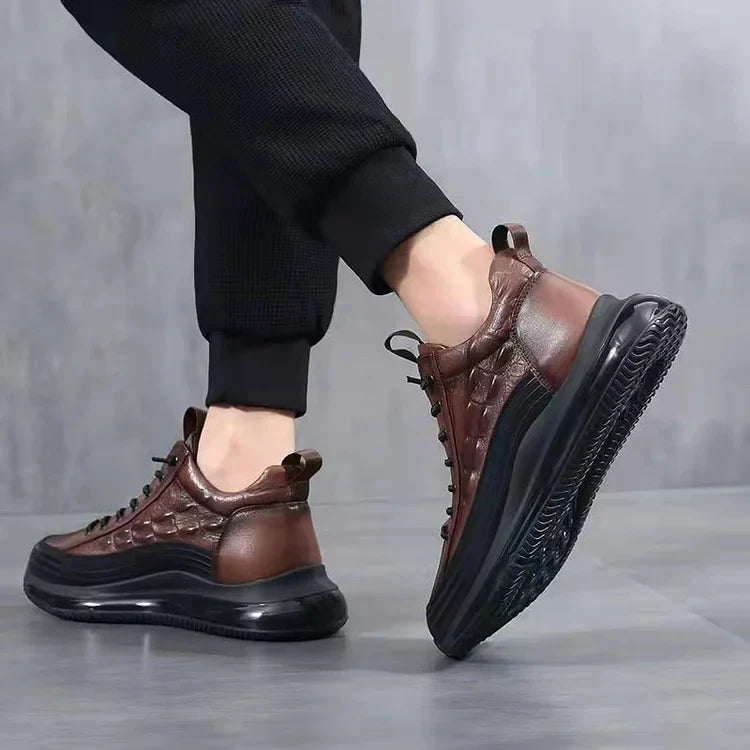 Ramon | Herren-Luftkissen-Sneakers