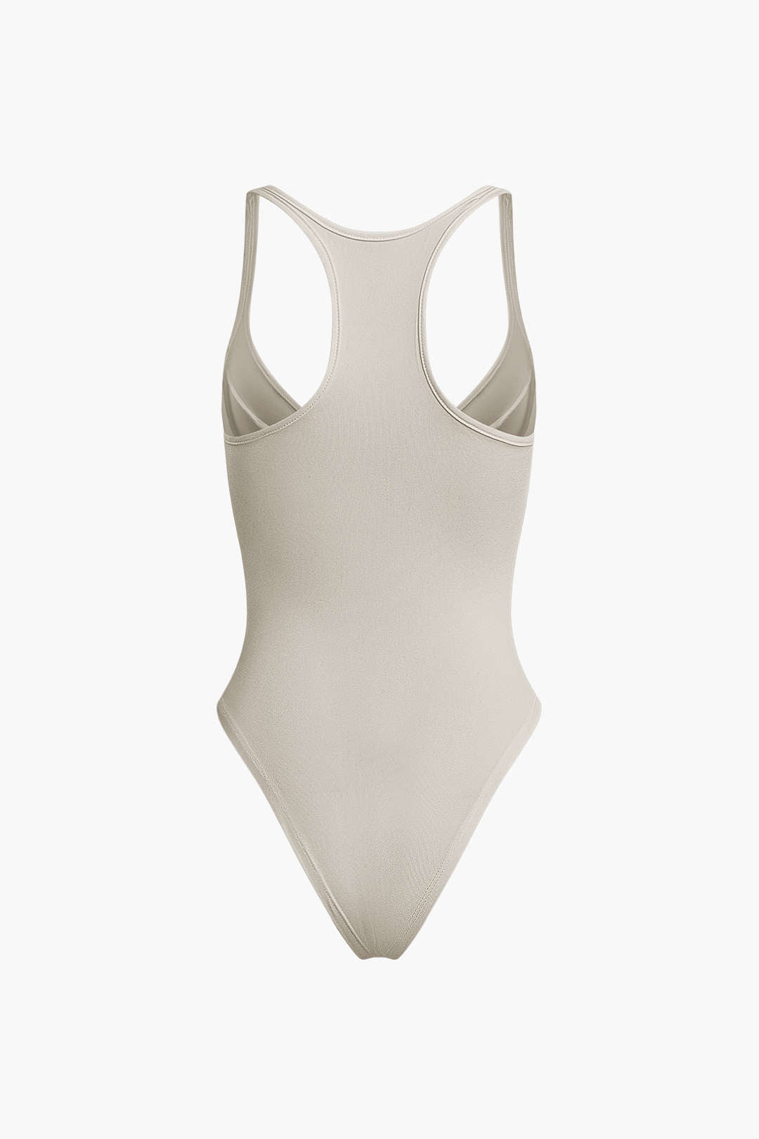 Devonia | Tief ausgeschnittener Bustier-Body