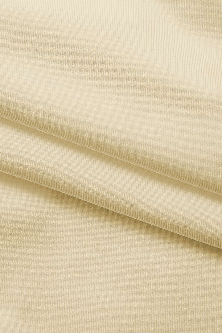 Devonia | Tief ausgeschnittener Bustier-Body