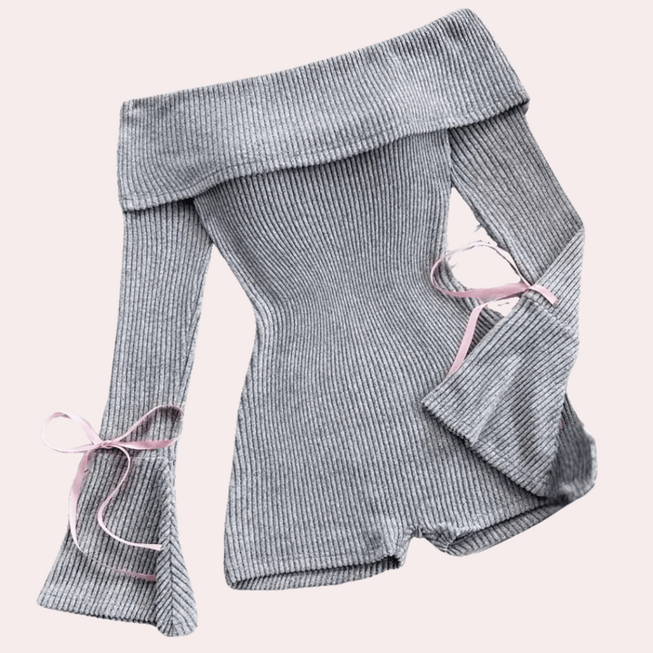 Kaethe | Stylischer Strampler für Frauen