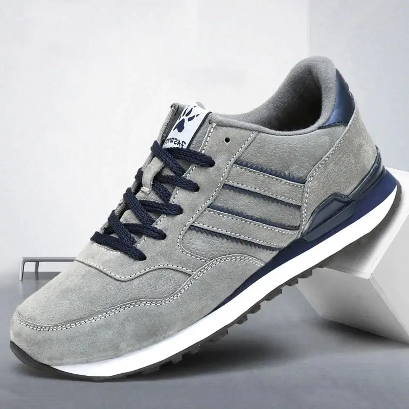 Brinna | Klassische Herren Sneakers