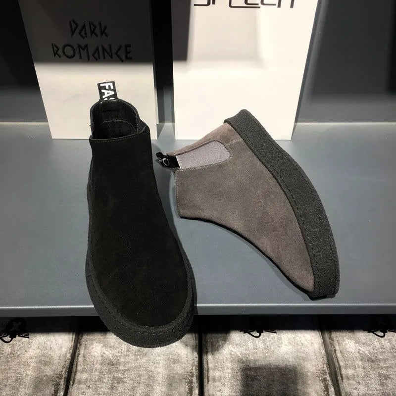 Chelsea | Herrenstiefel