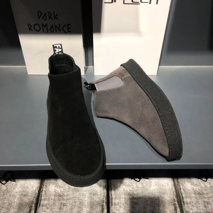 Chelsea | Herrenstiefel