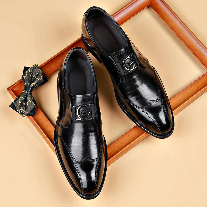 Gary | Handgefertigte Lederschuhe