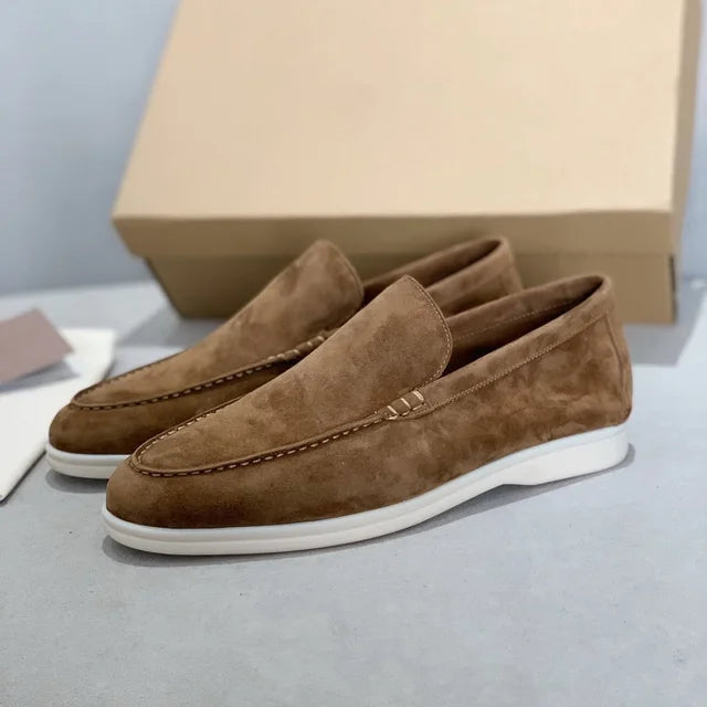Kristoff | Bequeme Luxus-Loafer für Männer