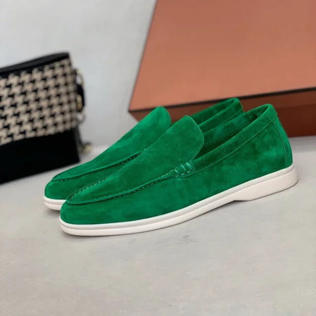 Kristoff | Bequeme Luxus-Loafer für Männer