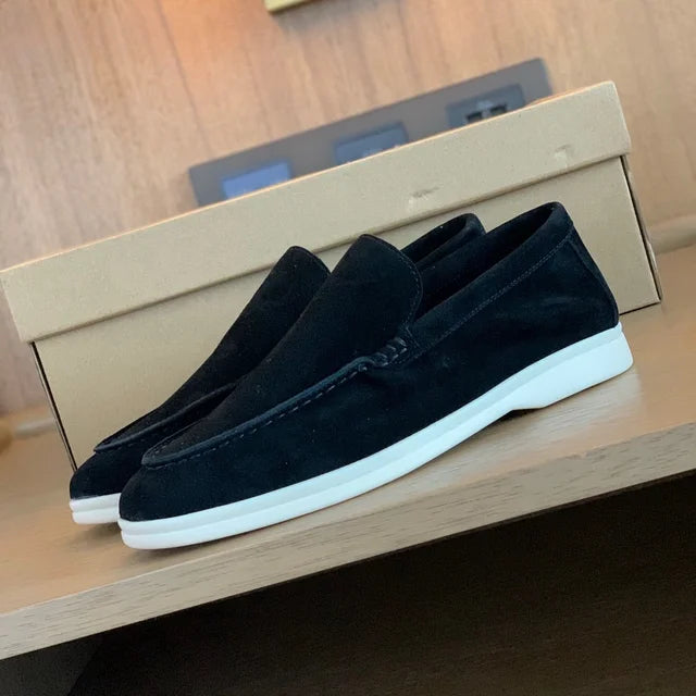 Kristoff | Bequeme Luxus-Loafer für Männer