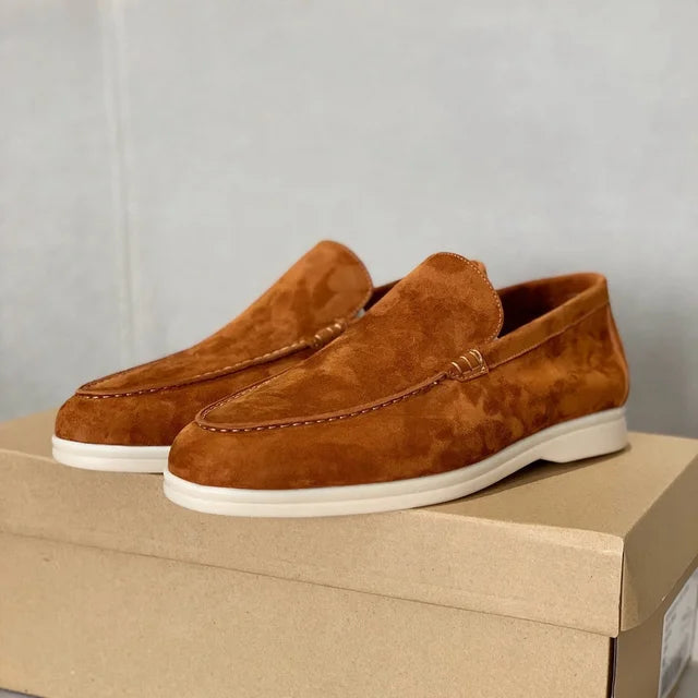 Kristoff | Bequeme Luxus-Loafer für Männer