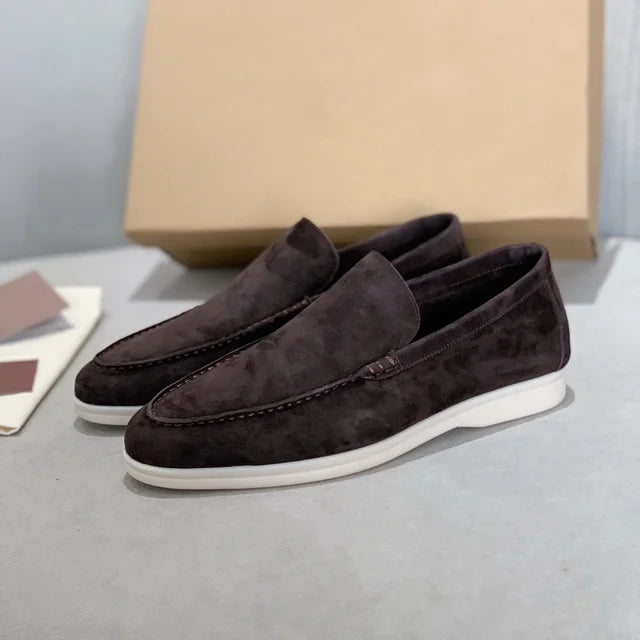 Kristoff | Bequeme Luxus-Loafer für Männer