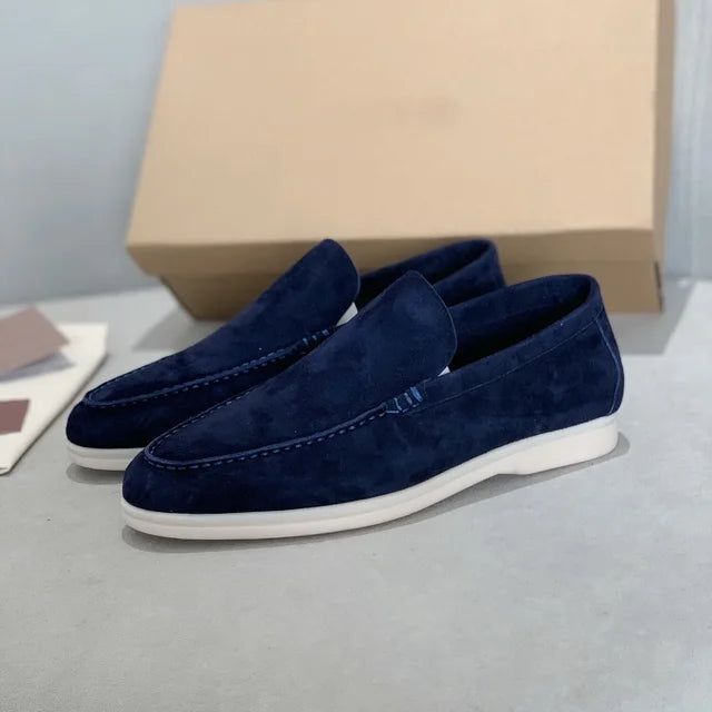 Kristoff | Bequeme Luxus-Loafer für Männer