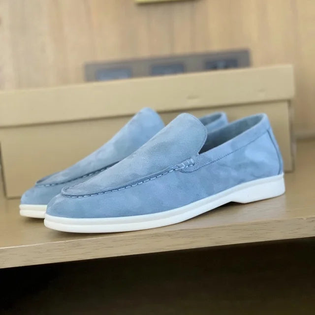 Kristoff | Bequeme Luxus-Loafer für Männer