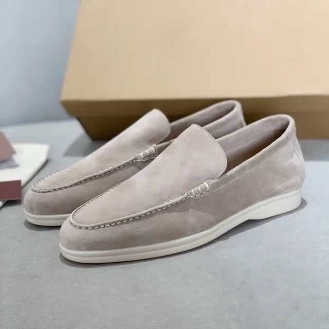 Kristoff | Bequeme Luxus-Loafer für Männer