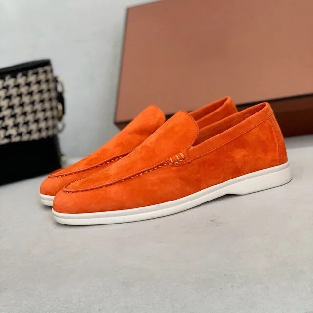 Kristoff | Bequeme Luxus-Loafer für Männer