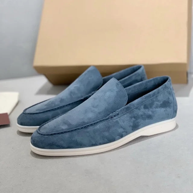 Kristoff | Bequeme Luxus-Loafer für Männer