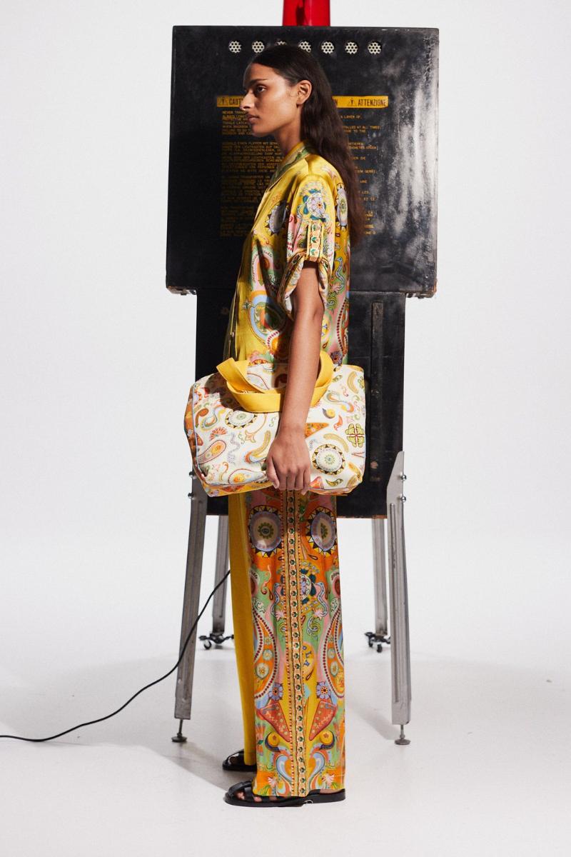 Audrienne | Boho Chic Damen Set