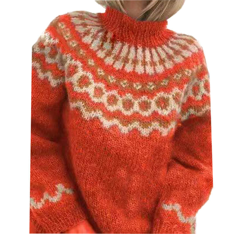 Sariel | Luxus Damenpullover