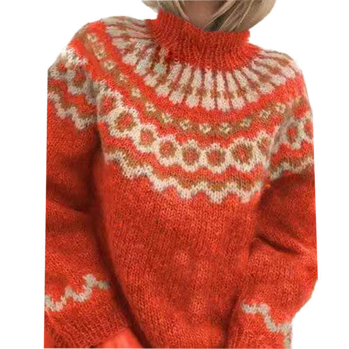 Sariel | Luxus Damenpullover