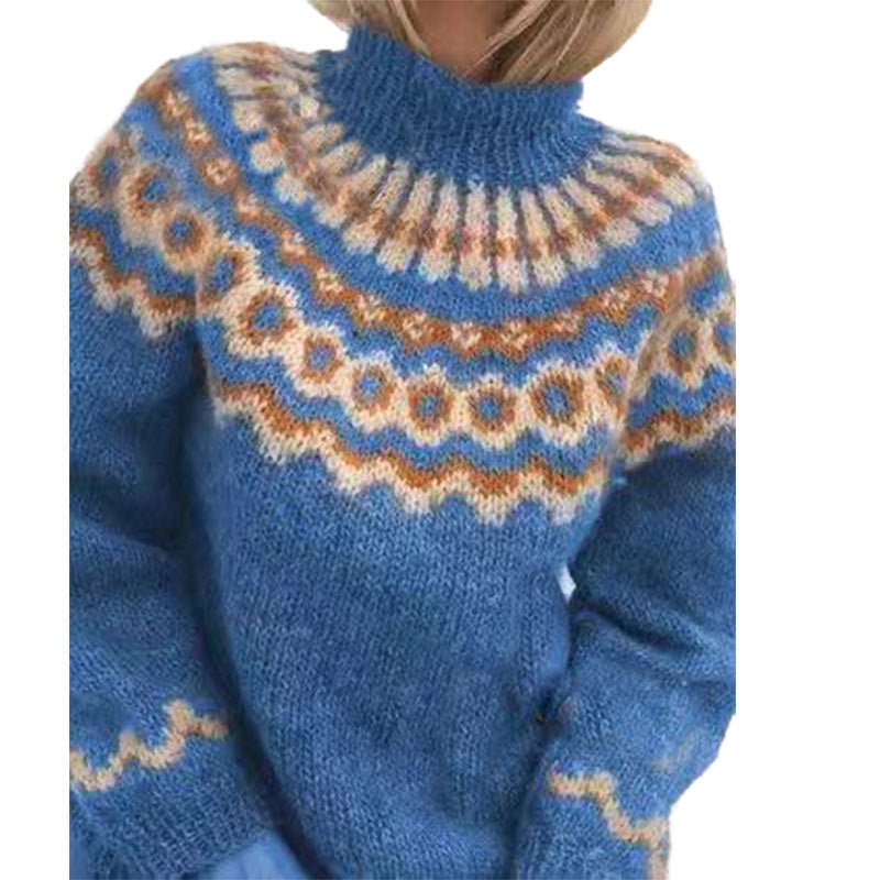 Sariel | Luxus Damenpullover