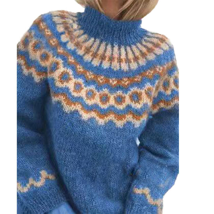 Sariel | Luxus Damenpullover