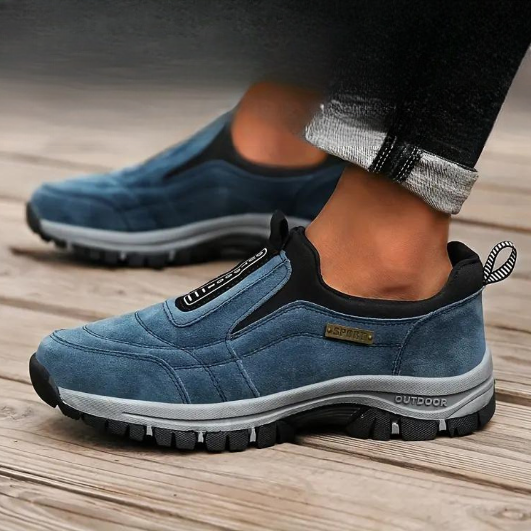 Lyman | Unisex-Schuhe