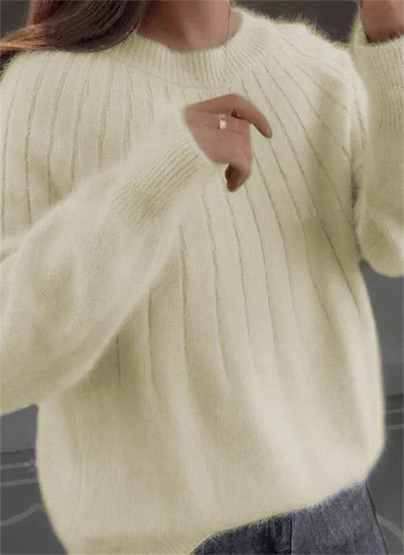Klaudia | Pullover für Frauen