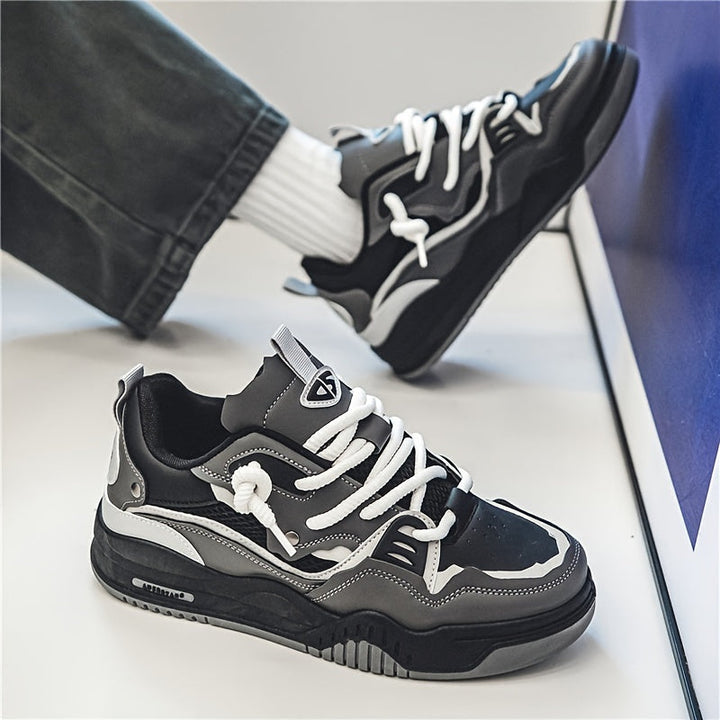 Zala | Sportliche Turnschuhe