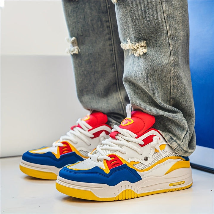 Zala | Sportliche Turnschuhe