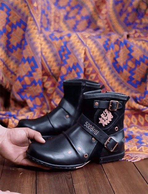 Landri | Herrenstiefel