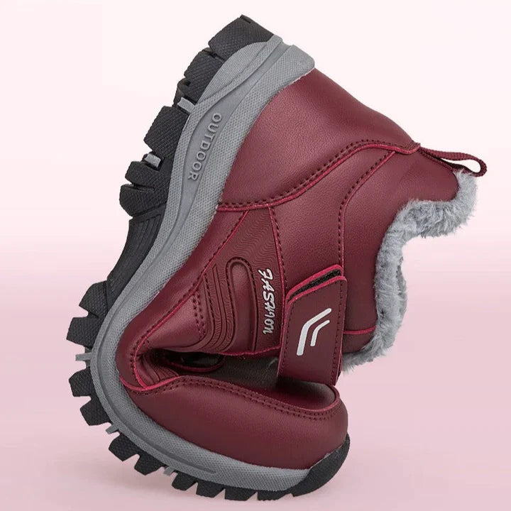 Willard | Thermo-Stiefel