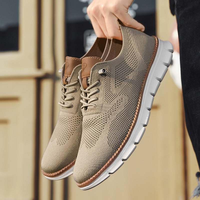 Helix | Elegante und komfortable Laufschuhe