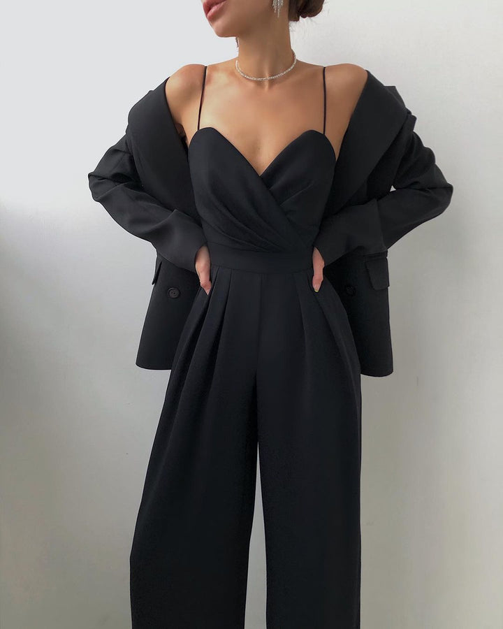 Carline | Eleganter Damen-Overall