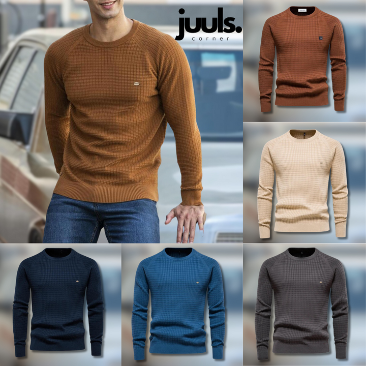 Roswalt | Pullover für Männer