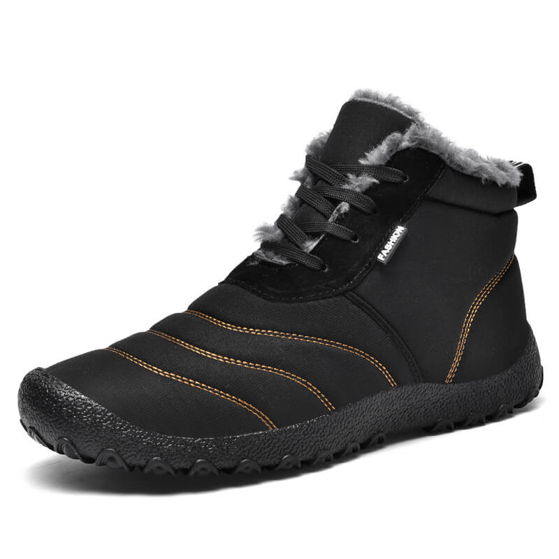 Randel | Barfuss- Schuhe