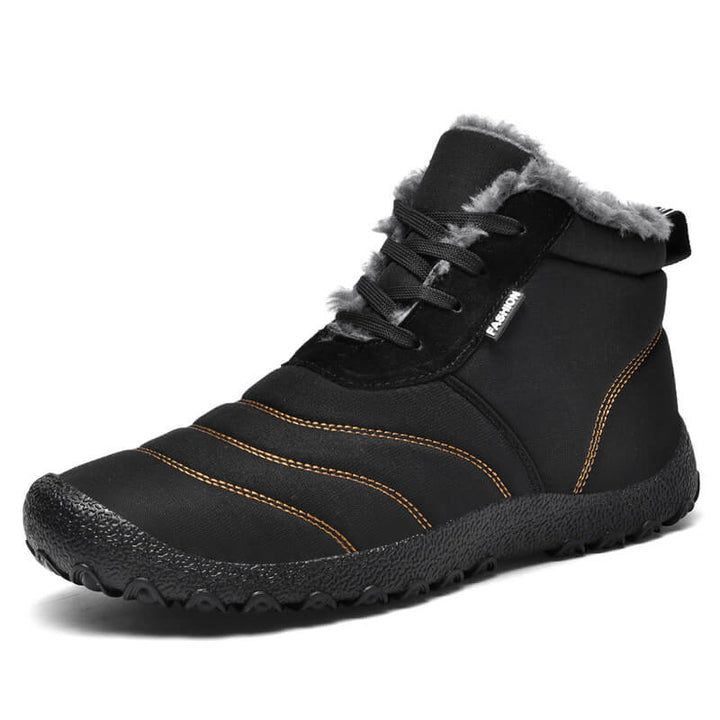 Randel | Barfuss- Schuhe