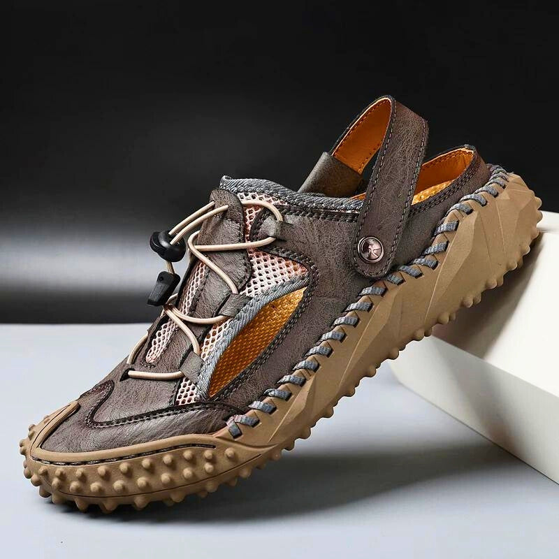 Osric | Sportliche Herren-Sandalen