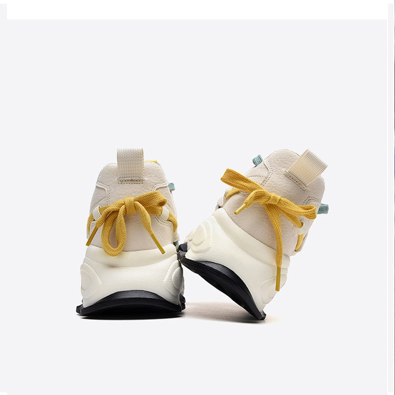 Magnus | Bequeme Herren-Sneaker