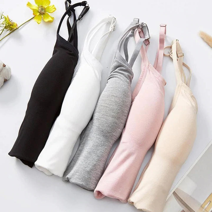 Reseria | Camisole mit integriertem BH