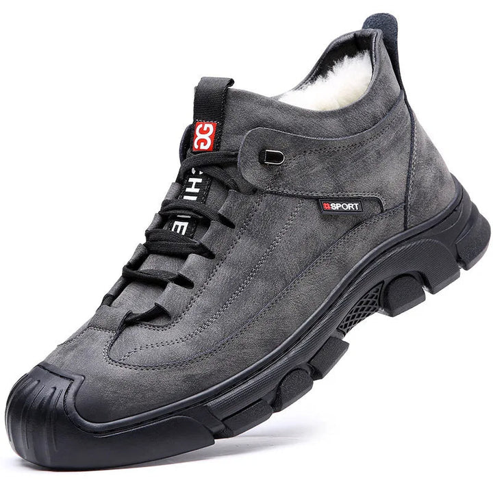 Lott | Warme und bequeme Stiefel