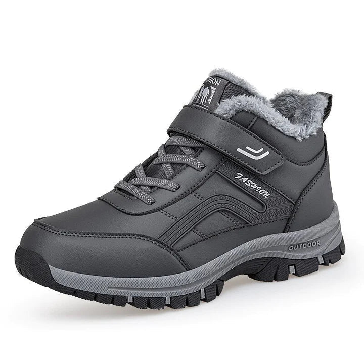Willard | Thermo-Stiefel