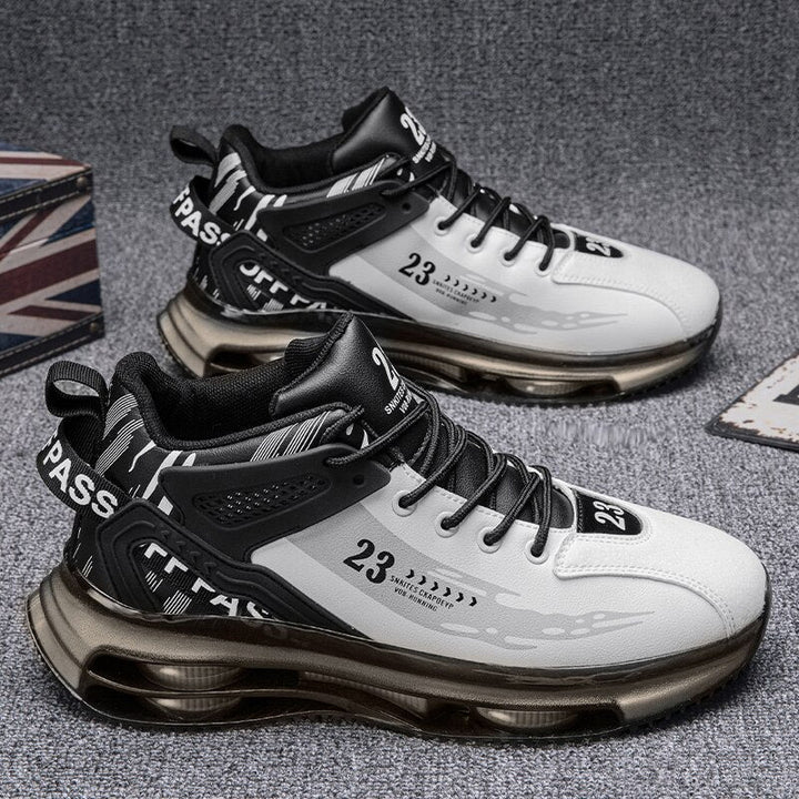 Alvin | Ultrabequeme Sportschuhe 2.0