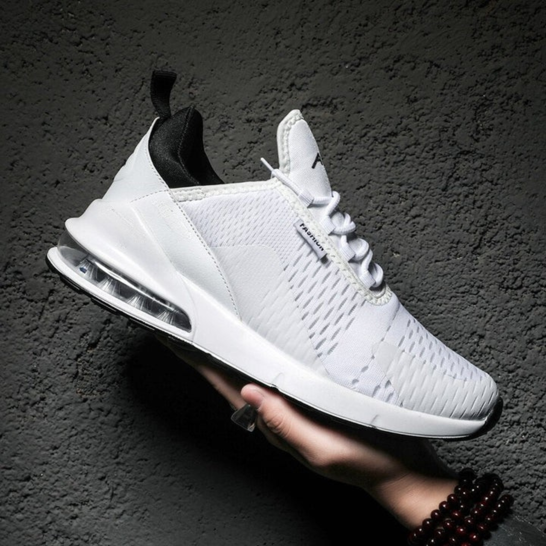 Kevin | Atmungsaktive Sommer-Sneaker Herren