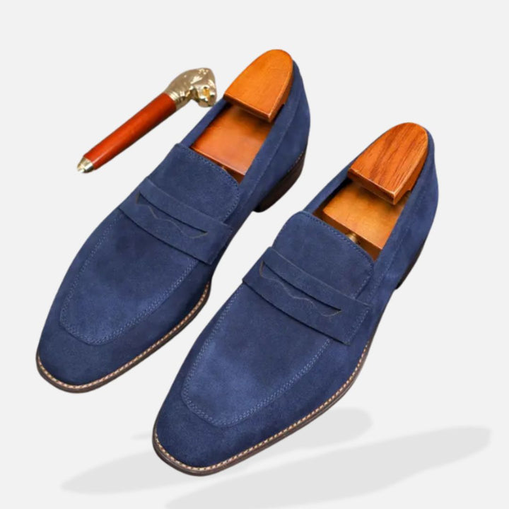 Faelan | Smart Loafers für Männer