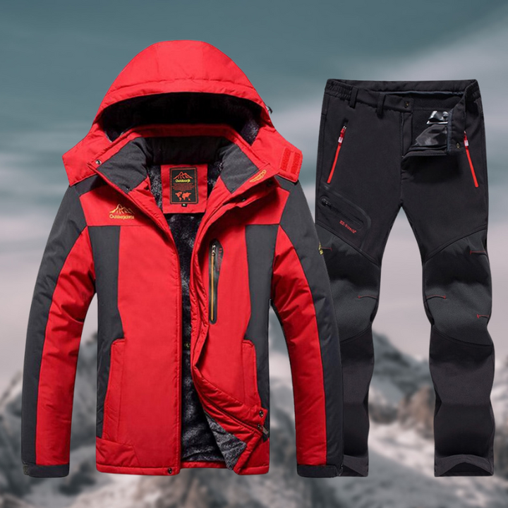Toren | Herren Winter Set